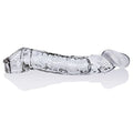 Oxballs Muscle Ripper Cocksheath Clear