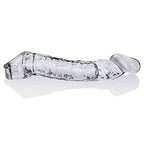Oxballs Muscle Ripper Cocksheath Clear