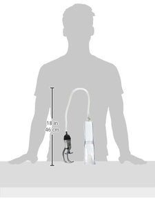 California Exotic Novelties Enhance Travel Pump System