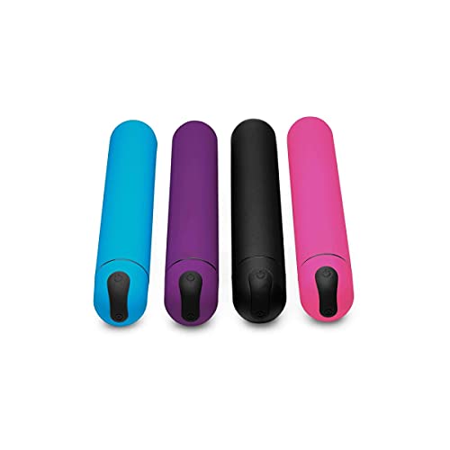 Xl Bullet Vibrator - Purple