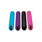 Xl Bullet Vibrator - Purple