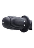 Master Series Power Pounder Vibrating & Thrusting Dildo