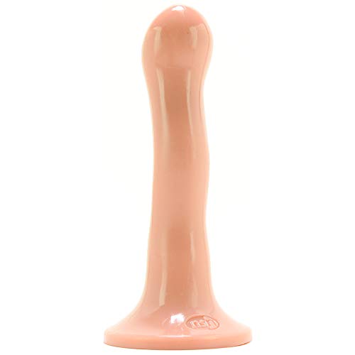 Elements Wave Dildo White