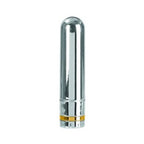 California Exotic Novelties Jessica'S Precious Bullet,Silver