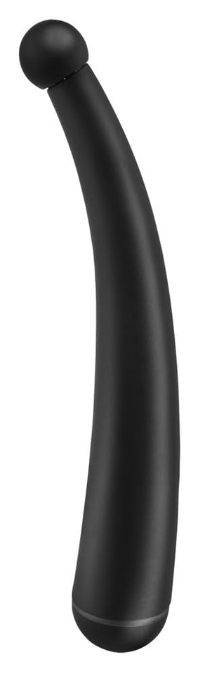 Afc - Vibrating Curve
