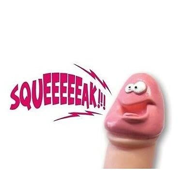 Squeaky Pecker