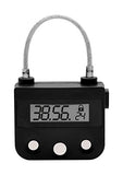 Master Series The Chastity Time Lock