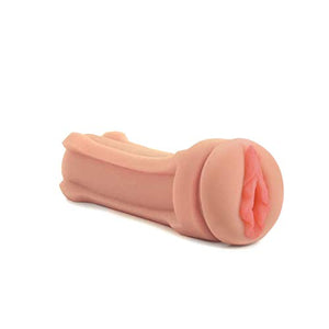 Happy Ending Rinse/Repeat Stroker Pussy