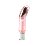 Golden Triangle Small Wonder G-Spot Vibrator, Pink
