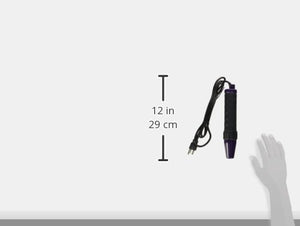 Zeus Deluxe Edition Twilight Violet Wand Kit