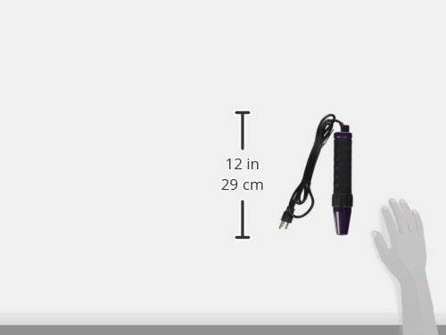 Zeus Deluxe Edition Twilight Violet Wand Kit