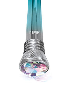 Nixie Jewel Ombre Bulb Vibe 10X Blue Glo