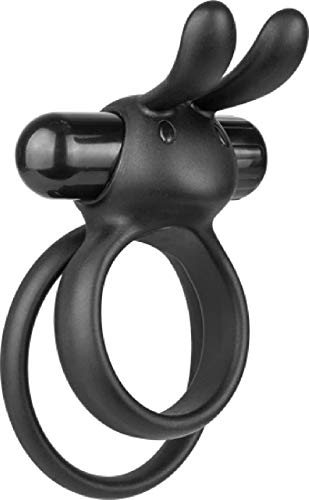 Screaming O Ohare Cock Ring  Pink  Xlarge