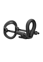 Pumped - Penis Extender - Black