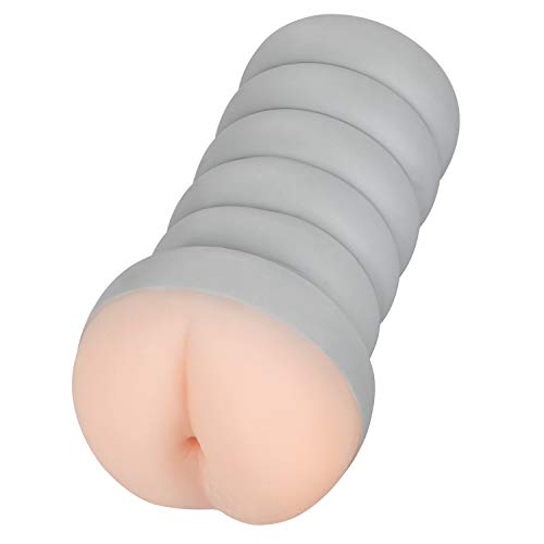 Ribbeb Gripper Tight Ass Grip