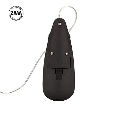 California Exotics Golden Vibrating Bullet