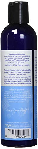 Sliquid Splash Unscented 8.5Oz