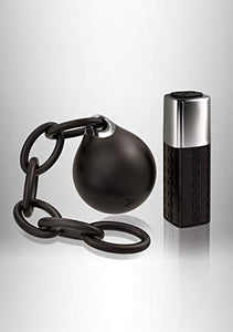 (Wd) Ball & Chain