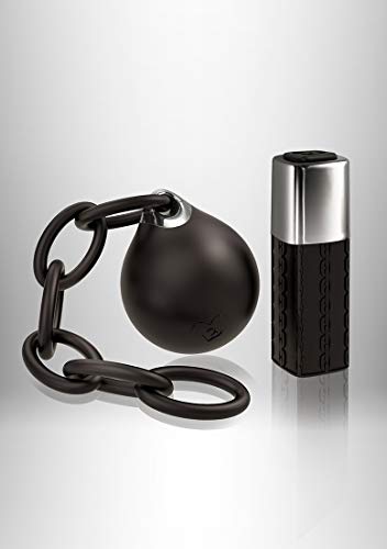 (Wd) Ball & Chain