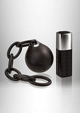 (Wd) Ball & Chain