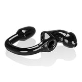 Oxballs Tailpipe Chastity Cock-Lock&Plug