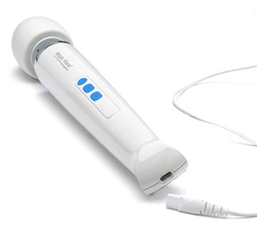 Magic Wand Rechargeable Massager