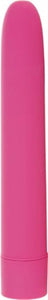 Powerbullet Eezy Pleezy 7In Vibe Pink