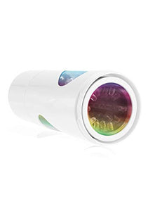 Pipedream Pdx Rechargeable Roto Bator Masturbator, Pussy