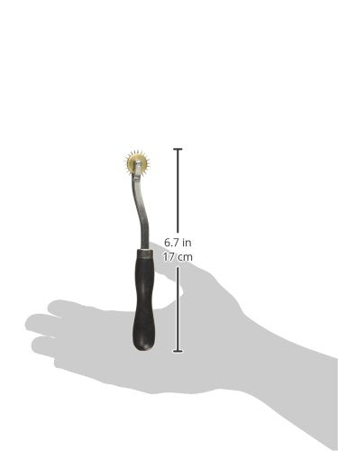 Pipedream Fetish Fantasy Series Deluxe Wartenberg Wheel