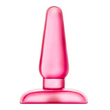 B Yours - Eclipse Anal Pleaser Med Pink