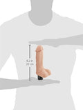 Real Feel Lifelike Toyz # 2 Flesh