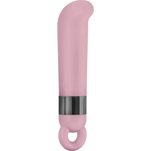 Blush Novelties Revive, Petite G, Pocket Sized G Spot Vibrator, Rose Gold