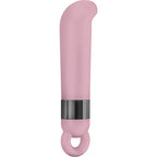 Blush Novelties Revive, Petite G, Pocket Sized G Spot Vibrator, Rose Gold