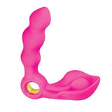 Princess Euphora Pink