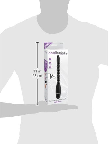 Pipedream Anal Fantasy Collection Flexa-Pleaser Power Beads
