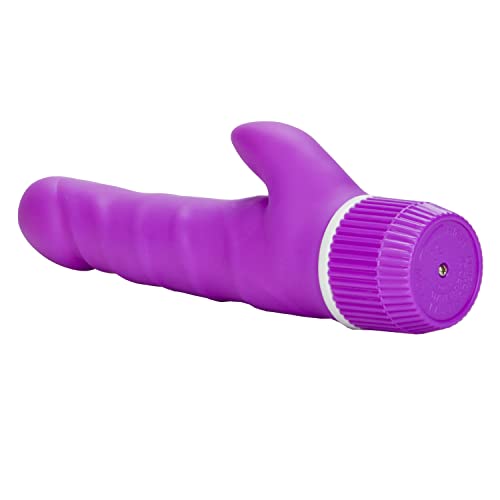 Spellbound Double Jack Purple