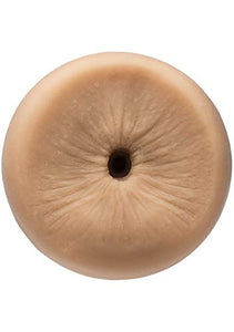 Man Squeeze Stud Ass Vanilla