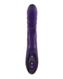 Evolved Rascally Rabbit Purple