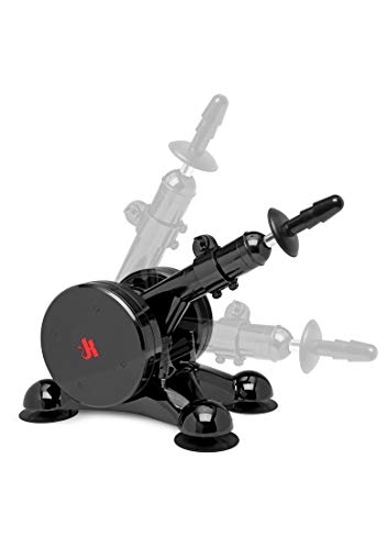 Kink Fucking Machines Power Banger Black