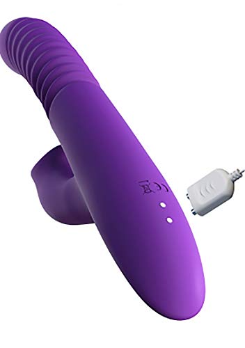Fantasy For Her Ult Thrust Clit Stimulat