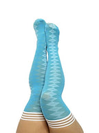 Kixies Opc Par 4 Blue Arglye Size D