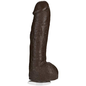 Bam R5 - Realistic Cock 13In