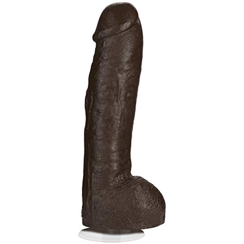 Bam R5 - Realistic Cock 13In