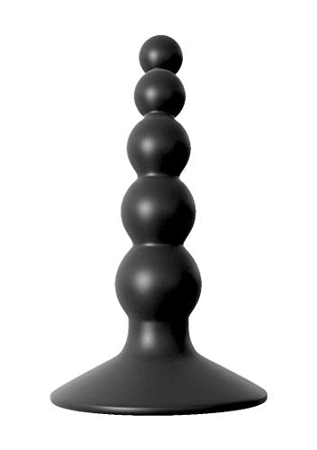 Pipedream Anal Fantasy Collection Anal Party Pack, Black