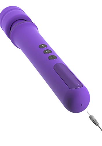 Fantasy For Her Rechargeable Power Wand