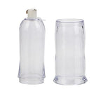 California Exotic Novelties Enhance Travel Pump System