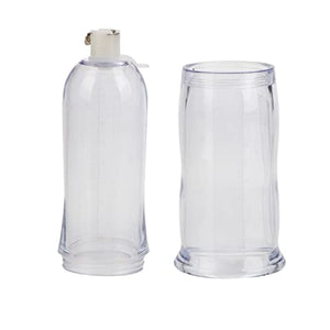 California Exotic Novelties Enhance Travel Pump System