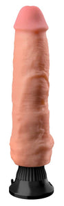 Real Feel Deluxe # 9 - Flesh