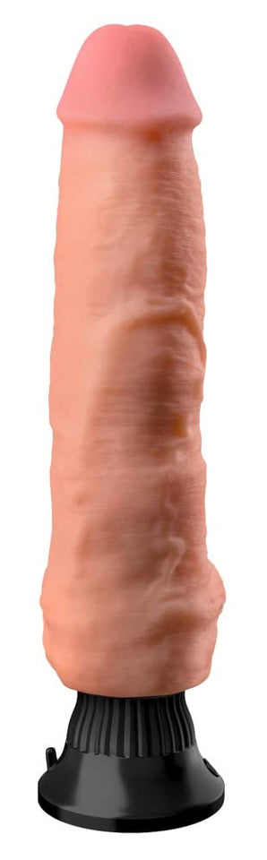Real Feel Deluxe # 9 - Flesh