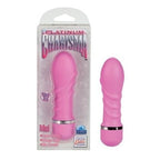 California Exotic Novelties Platinum Charisma Mei, Pink